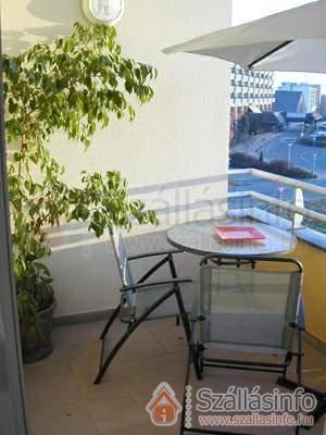Mészáros apartman Bük Exterior foto